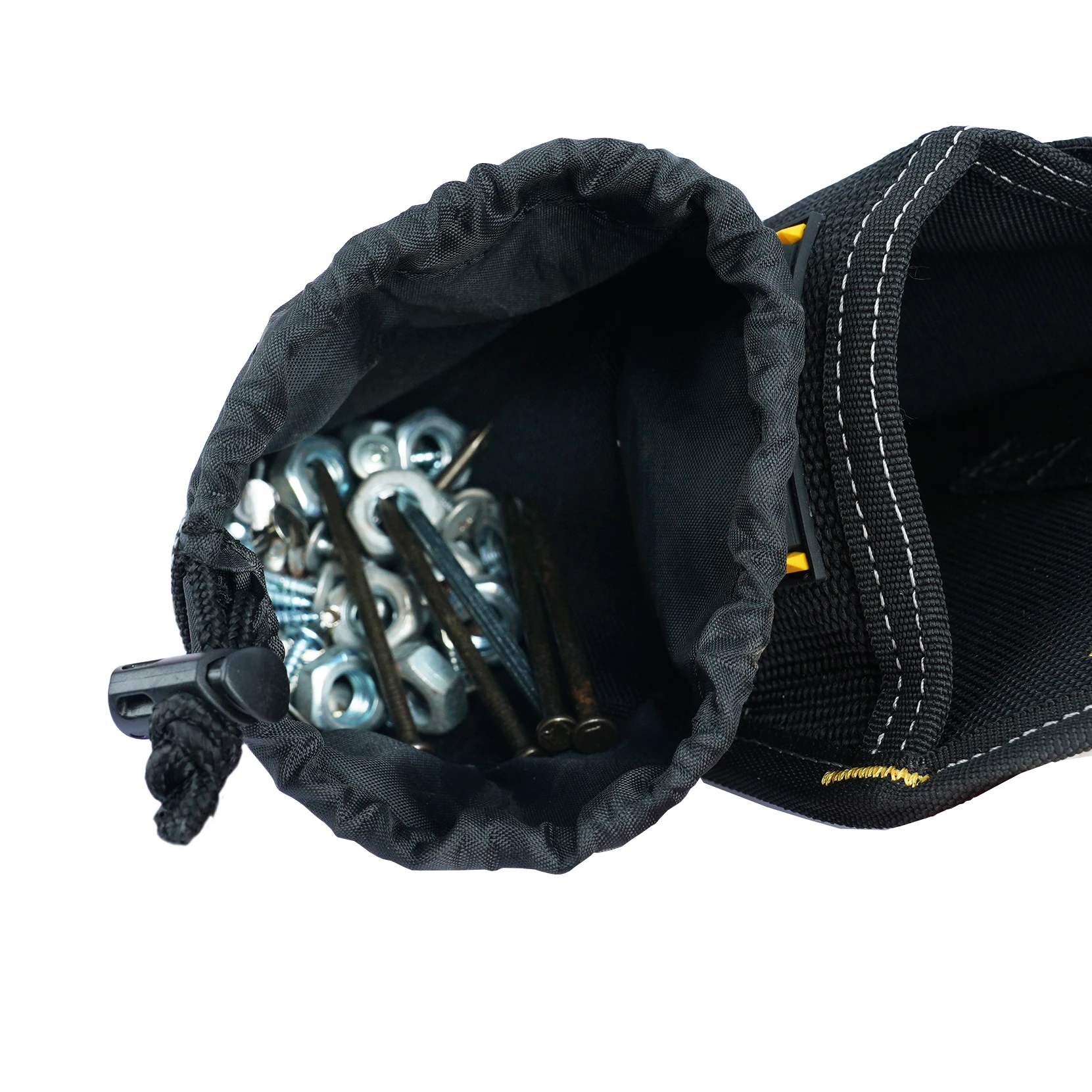 MELOTOUGH Drill Holster Impact Driver Holster Tool Bags Tool pouch With Bit Pouch Heavy Duty Impact Holster for Tool Belt