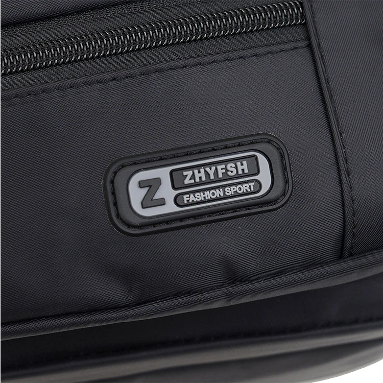 Men's Waist Bag Multifunctional Toolkit, Wear-Resistant Mobile Phone Bag, Running Bag, Leisure Outdoor Sports Waist Bag, Large C