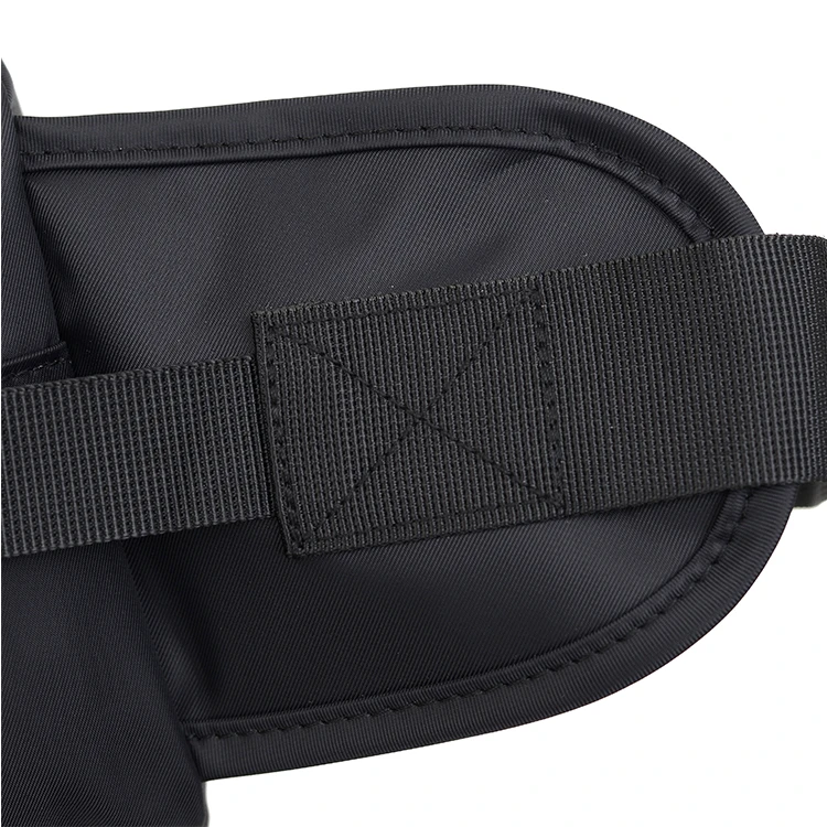 Men's Waist Bag Multifunctional Toolkit, Wear-Resistant Mobile Phone Bag, Running Bag, Leisure Outdoor Sports Waist Bag, Large C