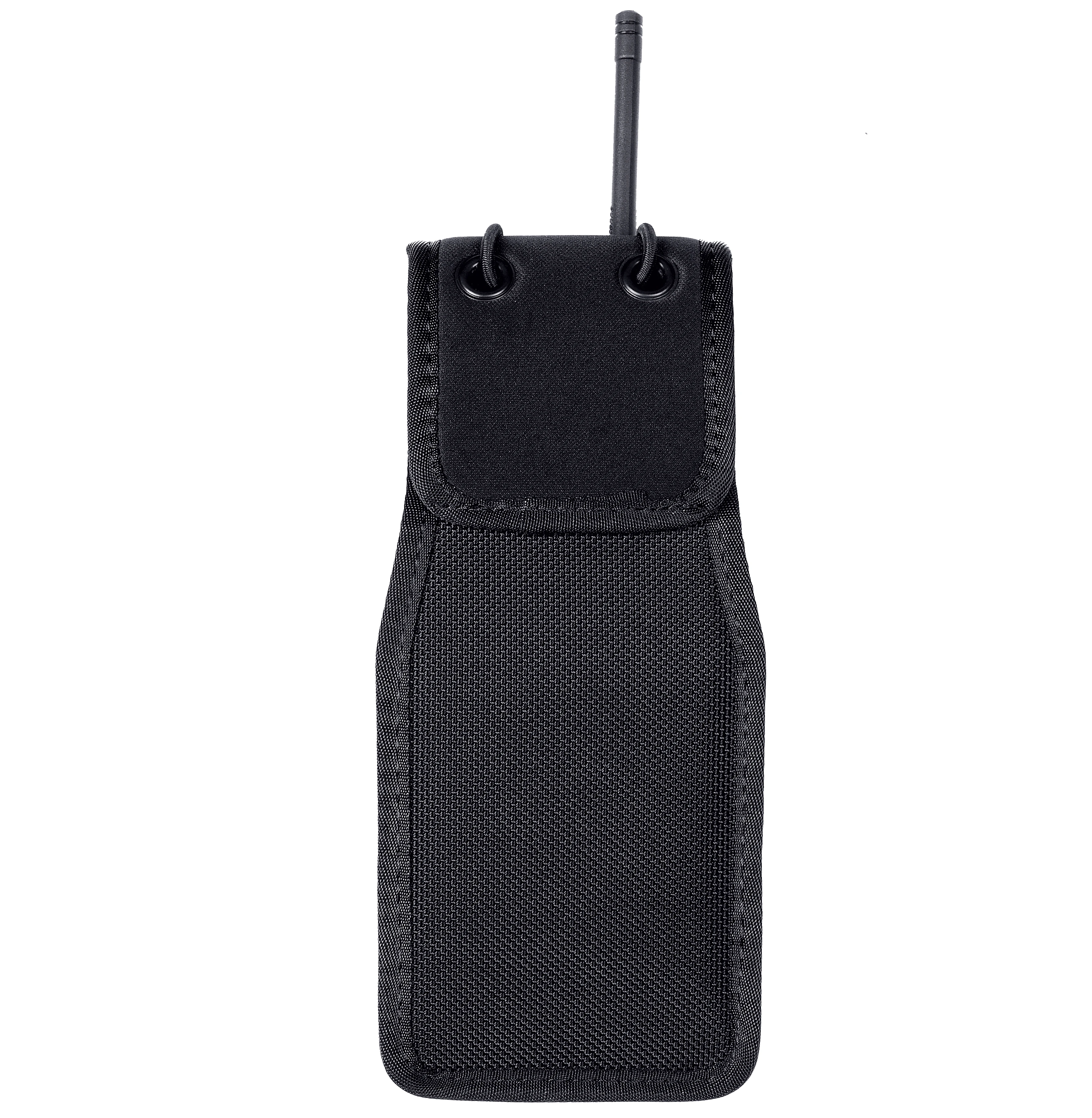 Universal Radio Case Two Way Radio Holder Universal Pouch for Walkie Talkies Nylon Holster Accessories for Motorola MT500, MT100