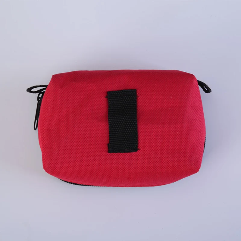 First Aid Kit Rescue-Bag Survival Emergency Treatment Mini For Outdoor Hiking Camping Mini Outdoor Hiking