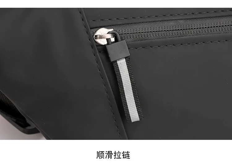 Fanny Waist Bag Pack Belt Pouch For Men Women Waterproof Male Belly Sports Kangaroo Running Banana Ladies Bum Hip Husband Phone