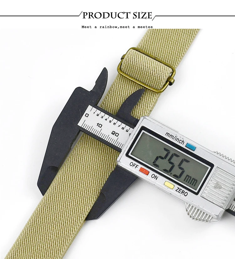 Deepeel 2.5*110cm Retro Adult Men's Suspenders Button Y-Shaped Unisex Braces Adjust Elastic Anti-Slip Strap Pants Male Jockstrap