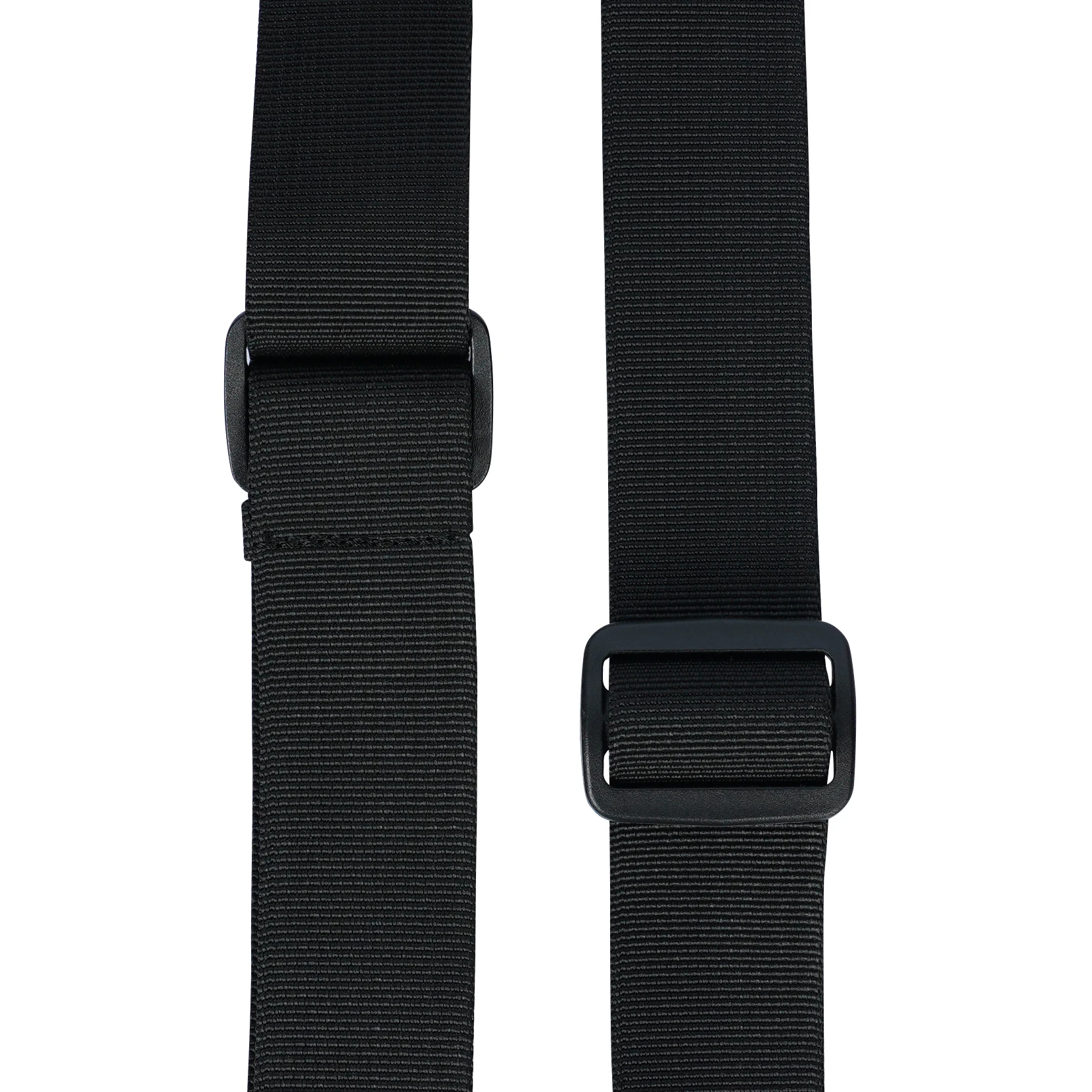KUNN Tactical Suspenders Police Duty Belt Harness for Men,1.5 Inch Adjustable Tool Belt Suspender with 4 Loop Attachments