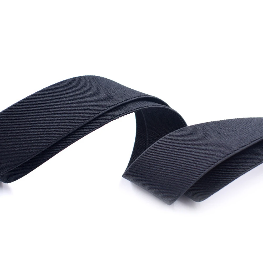Vintage Suspenders for Men Wedding Party Formal Casual 3.5cm Wide Y Shape 6 Clips Adjustable Elastic Trouser Braces Strap Belt