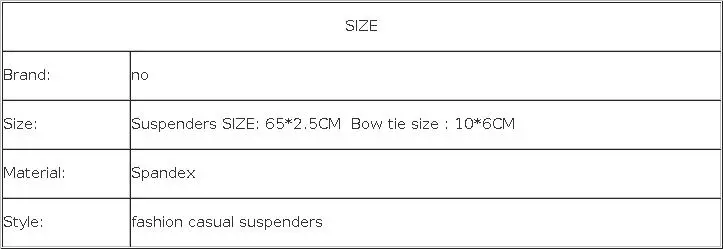 Kids Suspenders with Bowtie Fashion Children Bow Tie Set Boys Braces Girls Adjustable Suspenders Baby Wedding Ties Accessories