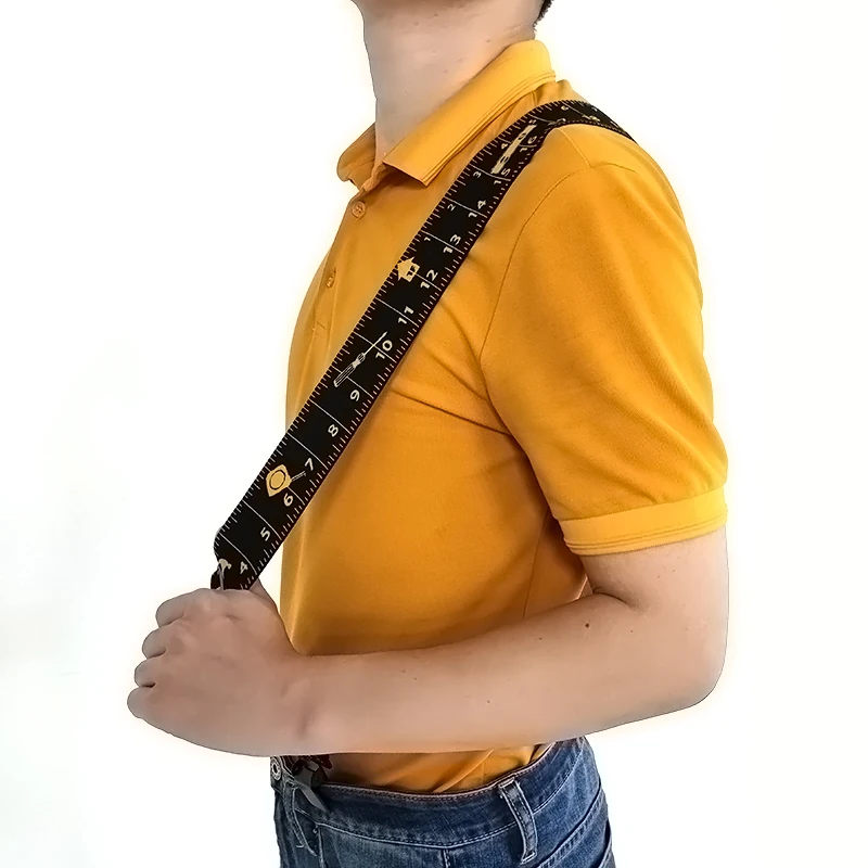 1Pc 5*120cm Men's Adult X-type 4 Clips High Elastic Suspender Adjustable Heavy Duty Braces Belt Suspenders Male Jockstrap