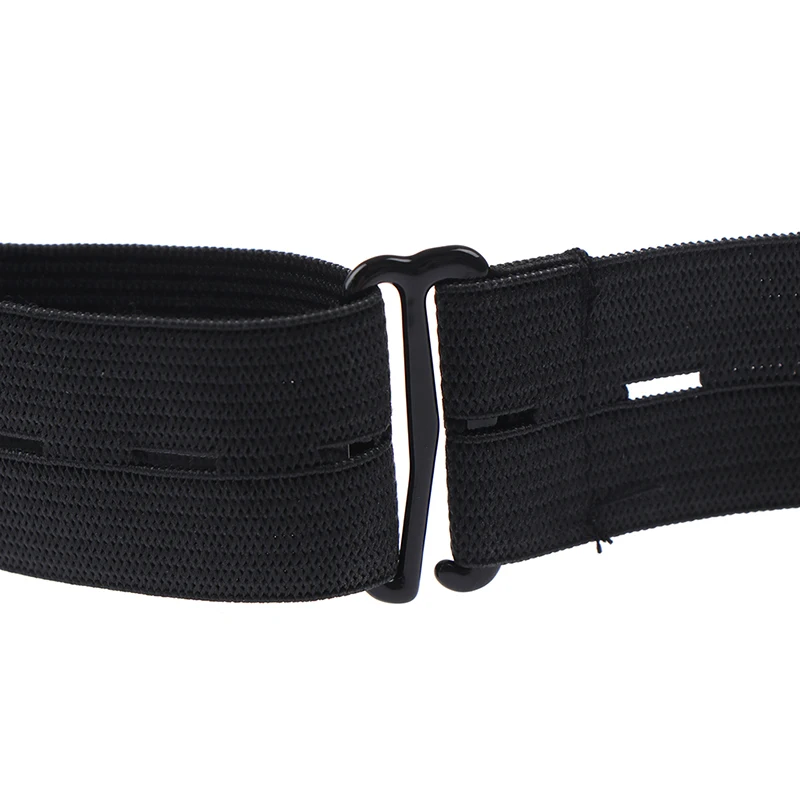 Men Women Shirt Stay Best Belt Non-slip Wrinkle-Proof Shirt Holder Straps Adjustable Belt Locking Belt Holder Near Shirt-Stay