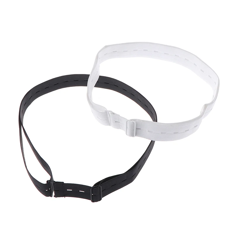 Men Women Shirt Stay Best Belt Non-slip Wrinkle-Proof Shirt Holder Straps Adjustable Belt Locking Belt Holder Near Shirt-Stay