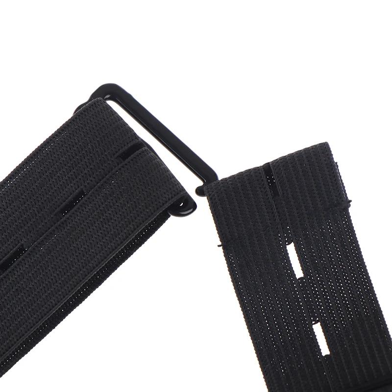 Men Women Shirt Stay Best Belt Non-slip Wrinkle-Proof Shirt Holder Straps Adjustable Belt Locking Belt Holder Near Shirt-Stay
