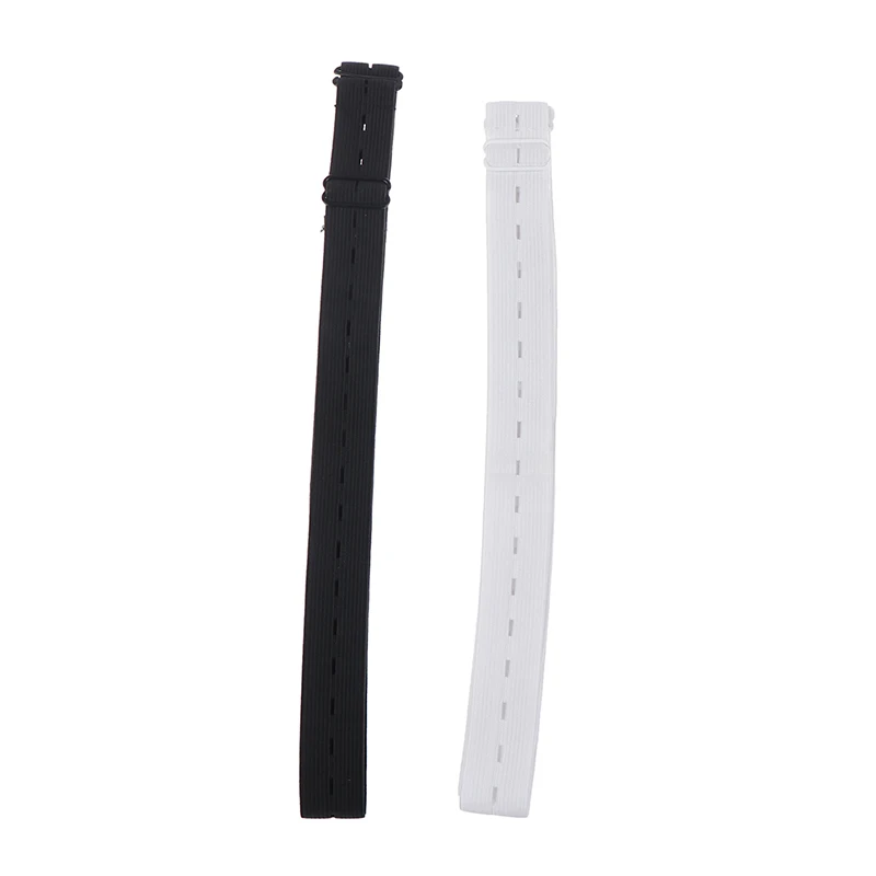Men Women Shirt Stay Best Belt Non-slip Wrinkle-Proof Shirt Holder Straps Adjustable Belt Locking Belt Holder Near Shirt-Stay