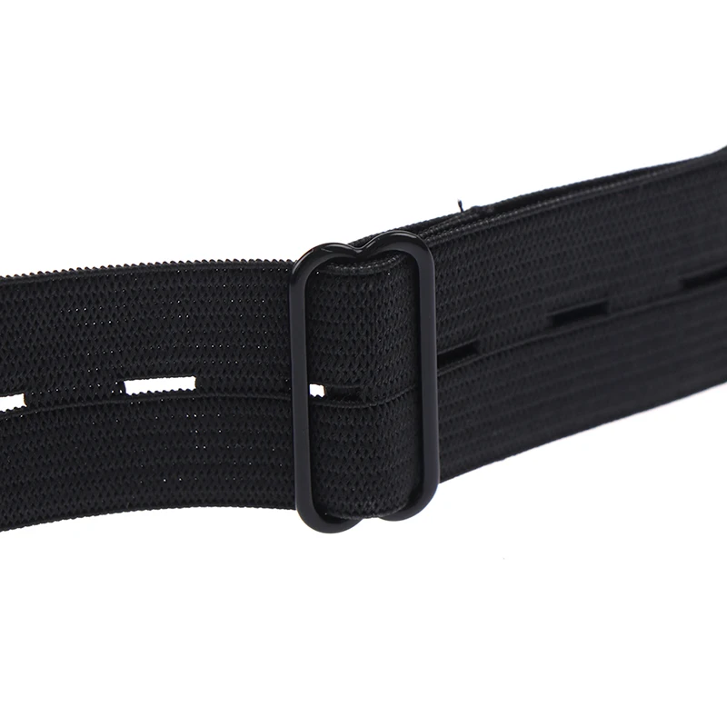 Men Women Shirt Stay Best Belt Non-slip Wrinkle-Proof Shirt Holder Straps Adjustable Belt Locking Belt Holder Near Shirt-Stay