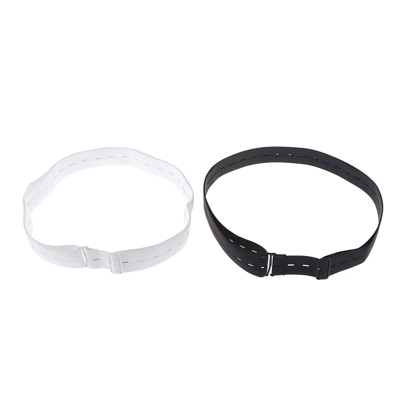 Men Women Shirt Stay Best Belt Non-slip Wrinkle-Proof Shirt Holder Straps Adjustable Belt Locking Belt Holder Near Shirt-Stay