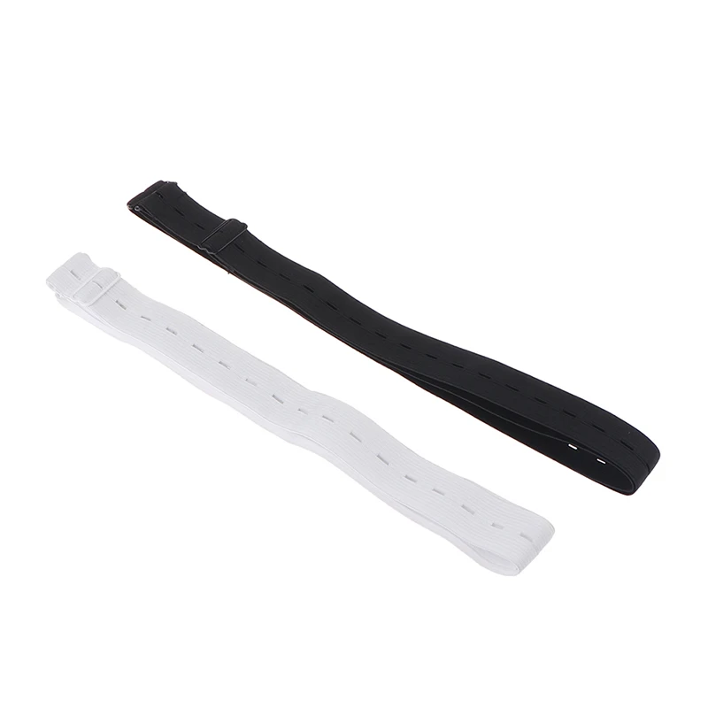 Men Women Shirt Stay Best Belt Non-slip Wrinkle-Proof Shirt Holder Straps Adjustable Belt Locking Belt Holder Near Shirt-Stay