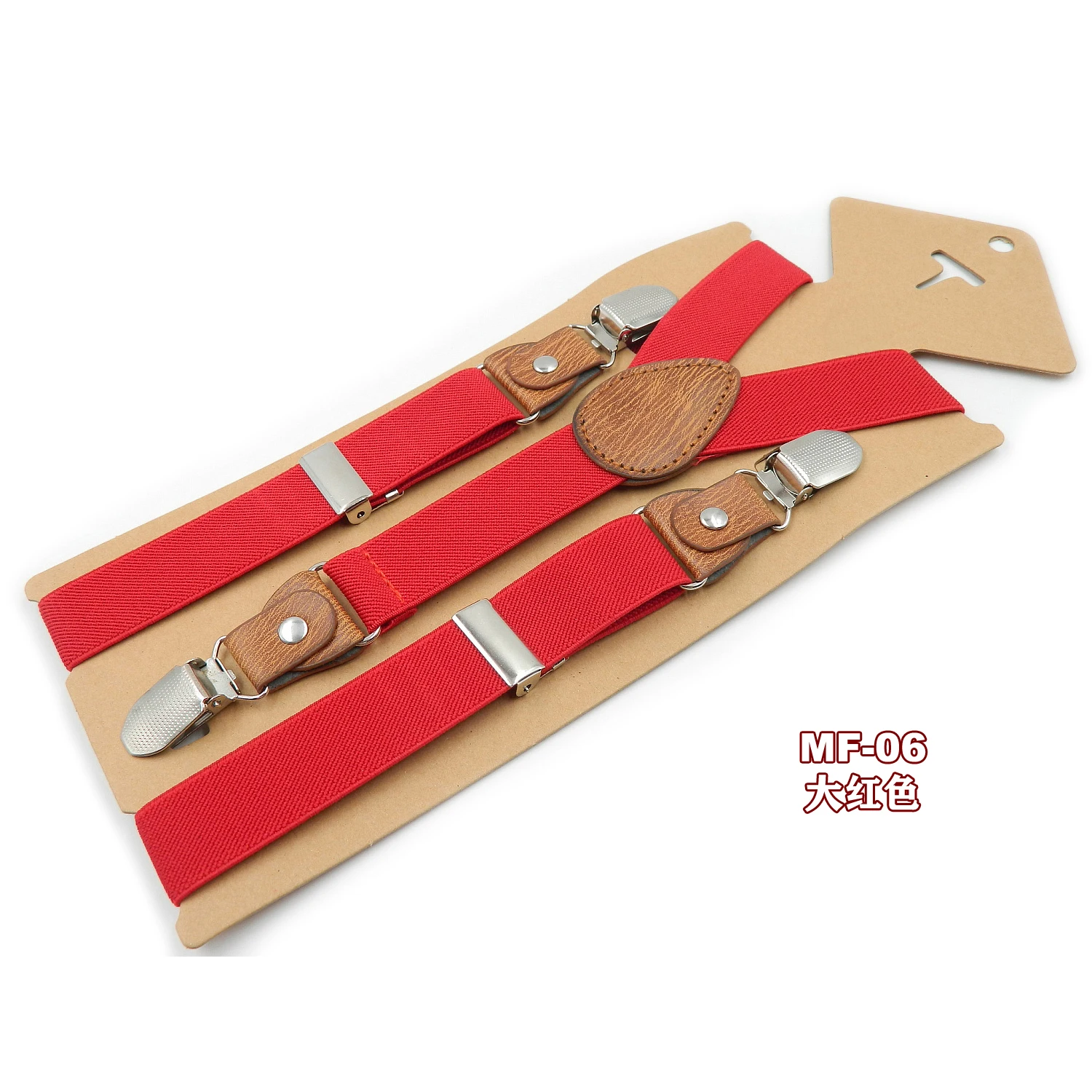 Baby Suspenders Fashion Kids Braces Strong 3Clips Boy Suspenders Trousers Suspensorio Elastic Strap Size 2.5*65cm
