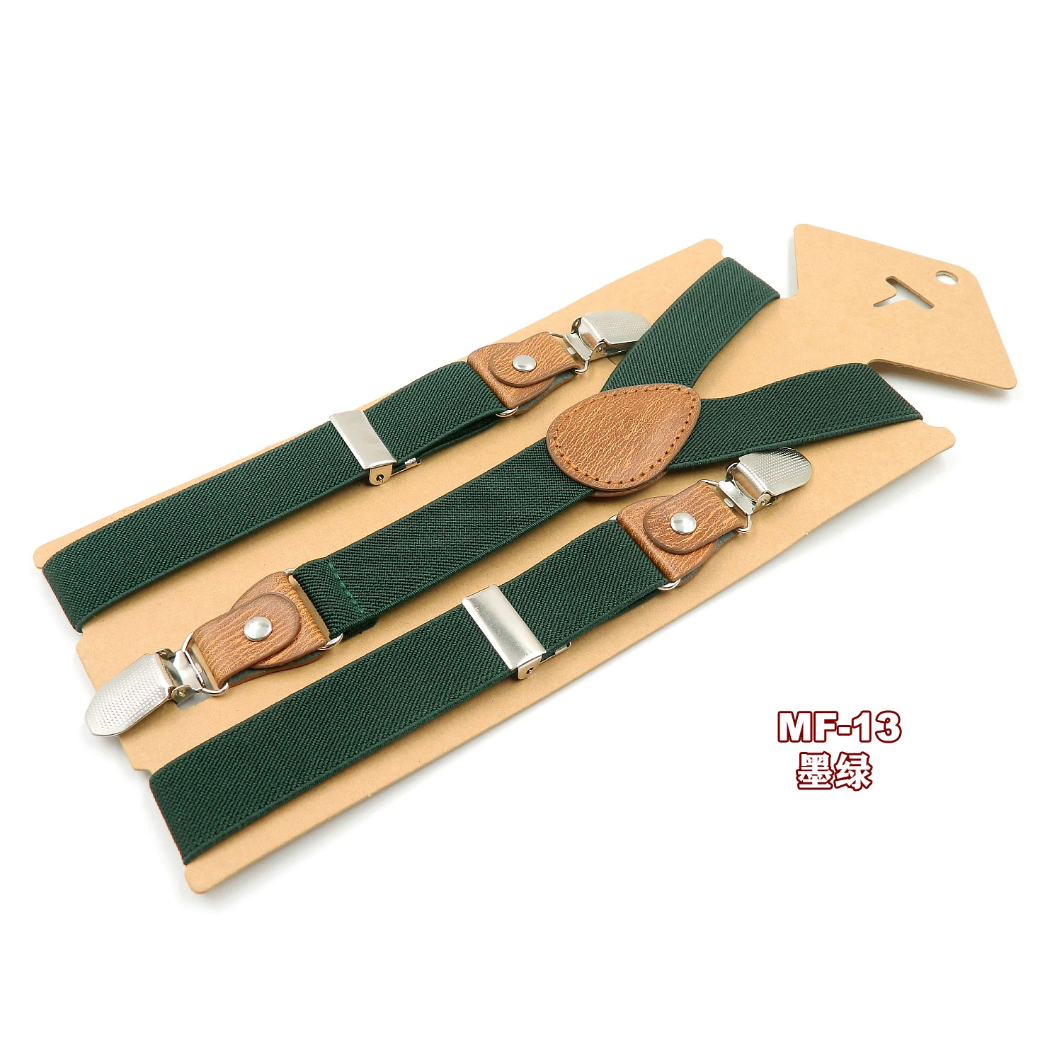 Baby Suspenders Fashion Kids Braces Strong 3Clips Boy Suspenders Trousers Suspensorio Elastic Strap Size 2.5*65cm