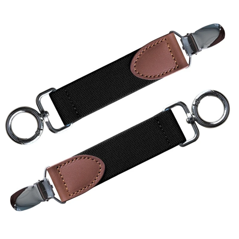 Hat Clip for Traveling Hanging on Bag Handbag Backpack Luggage for Kids Adults Outdoor Travel Beach Accessories Dropshipping