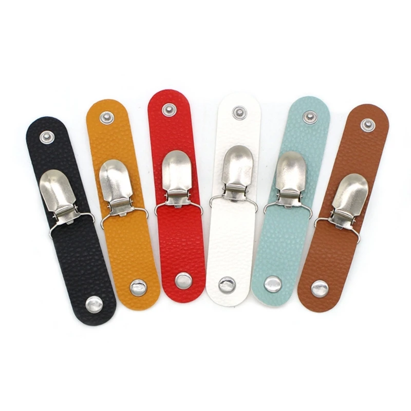 Hat Clip for Traveling Hanging on Bag Handbag Backpack Luggage for Kids Adults Outdoor Travel Beach Accessories Dropshipping
