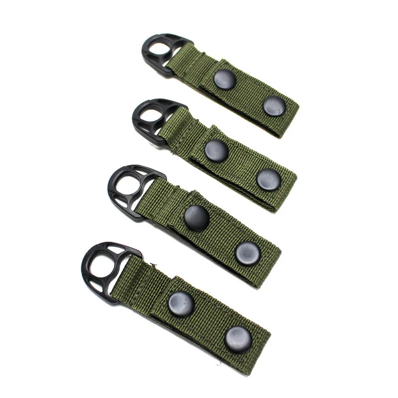 MELOTOUGH Tactical Suspenders Duty Belt Police Suspenders for Law Enforcement Belt with Padded Adjustable Shoulder