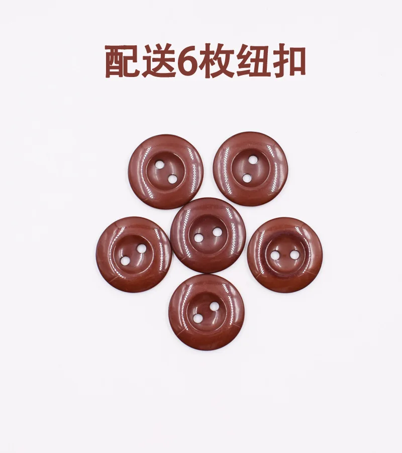 Dual Suspenders Male Men's Button Suspenders Cowhide Spaghetti Strap Fashion Button Braces Strong Clips New 6 Sold Colors