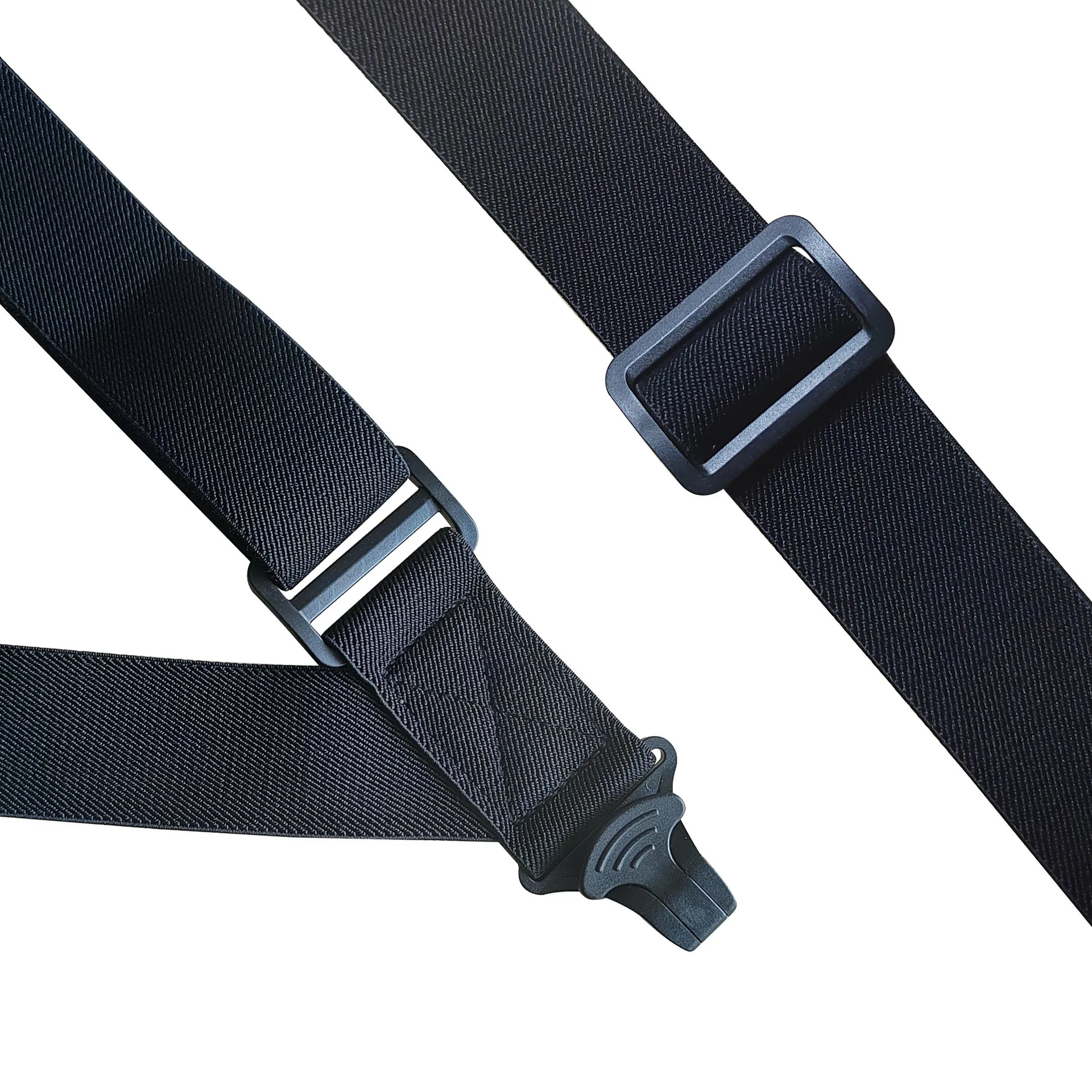 Man's Suspenders Fashion Braces Siamese Strap Adult Suspensorio Tirantes Hombre Bretelles Outdoor Straps Work Suspenders