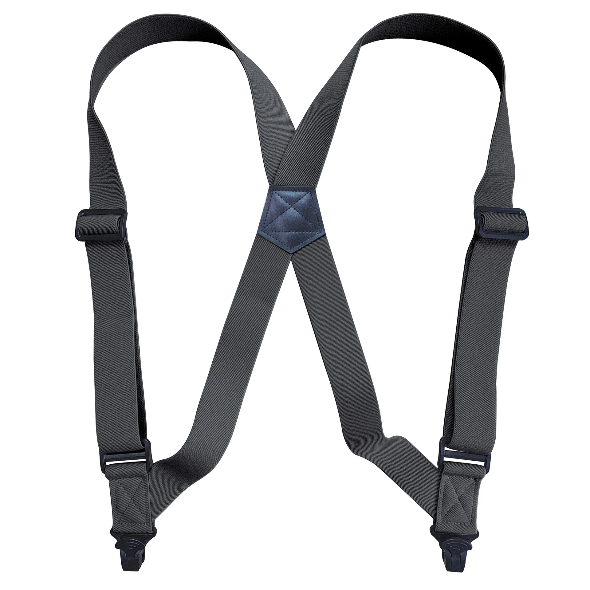 Man's Suspenders Fashion Braces Siamese Strap Adult Suspensorio Tirantes Hombre Bretelles Outdoor Straps Work Suspenders