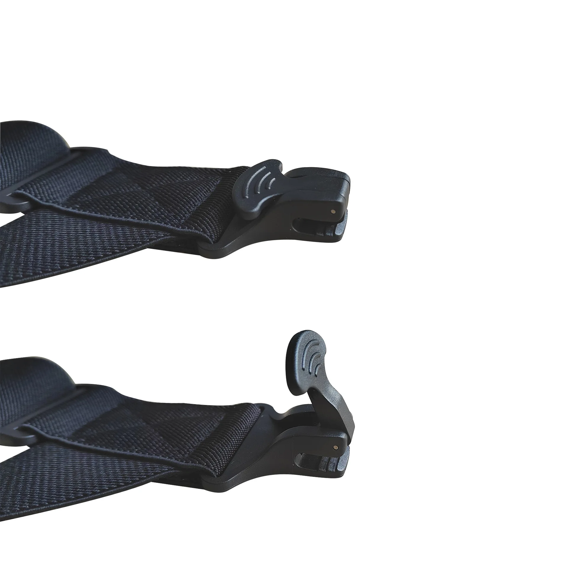 Man's Suspenders Fashion Braces Siamese Strap Adult Suspensorio Tirantes Hombre Bretelles Outdoor Straps Work Suspenders
