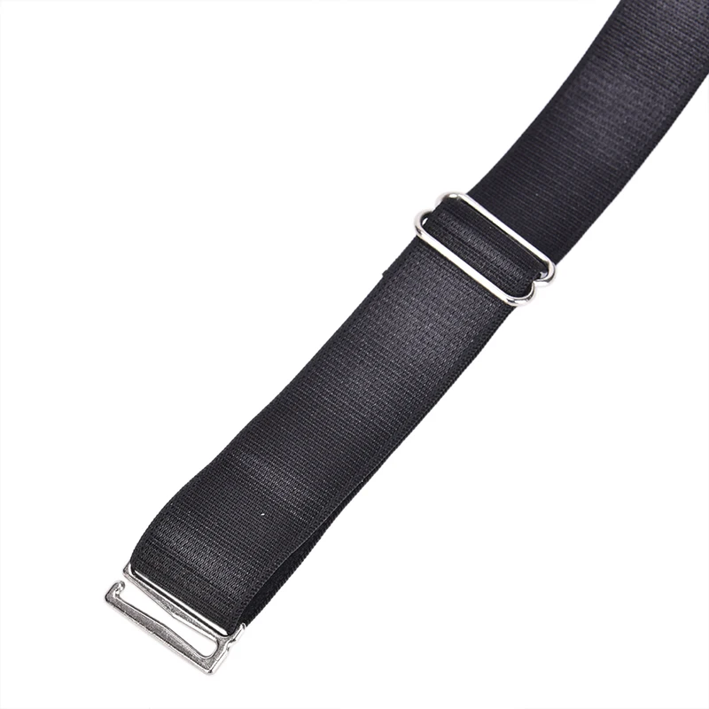 Adjustable Shirt Anti-wrinkle Strap Men Women Shirt Dress Holder Near Shirt Stay Best Tuck It Belt Non-slip Anti-wrinkle Straps