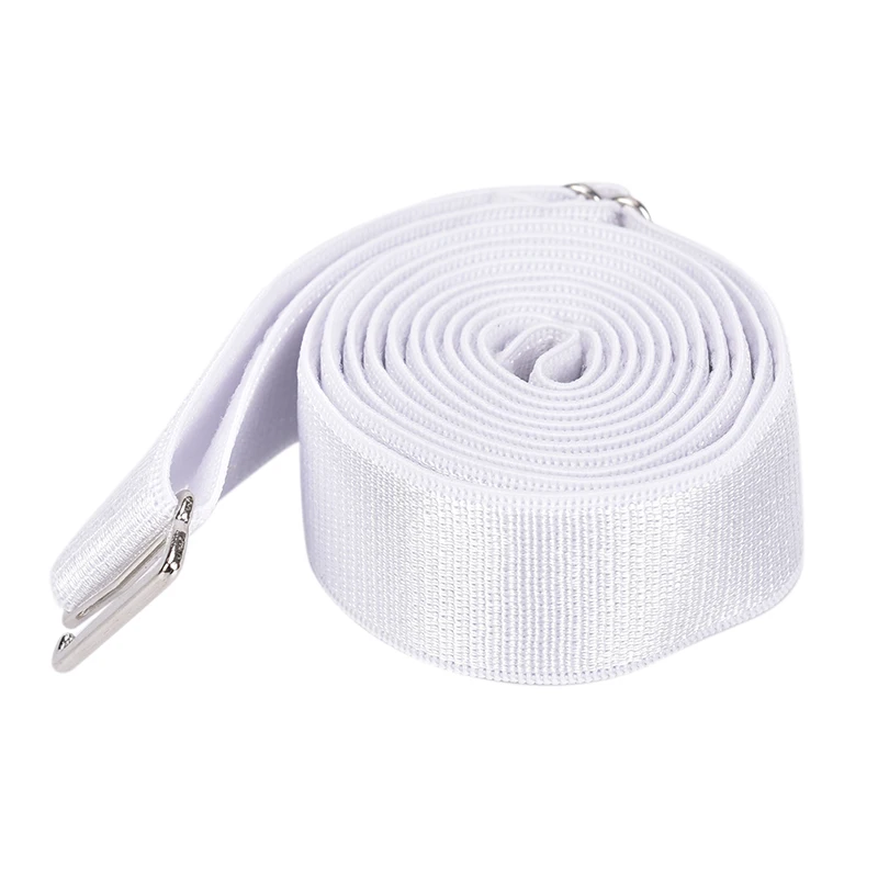Adjustable Shirt Anti-wrinkle Strap Men Women Shirt Dress Holder Near Shirt Stay Best Tuck It Belt Non-slip Anti-wrinkle Straps