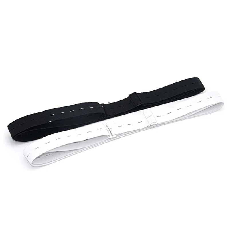 Adjustable Shirt Anti-wrinkle Strap Men Women Shirt Dress Holder Near Shirt Stay Best Tuck It Belt Non-slip Anti-wrinkle Straps