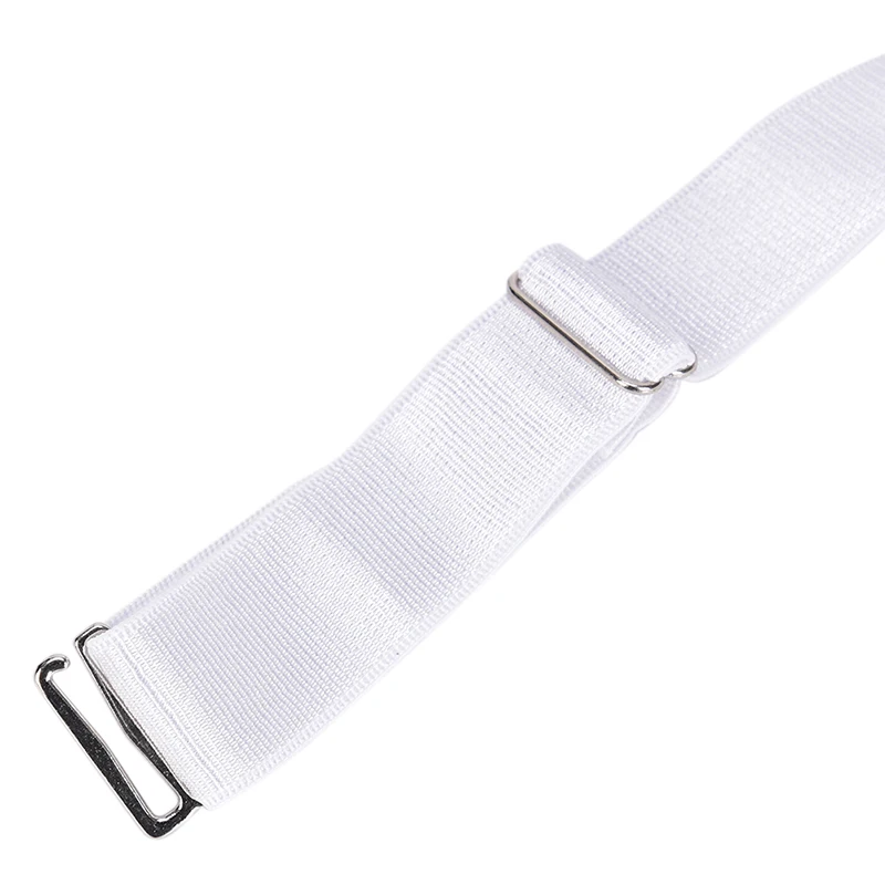 Adjustable Shirt Anti-wrinkle Strap Men Women Shirt Dress Holder Near Shirt Stay Best Tuck It Belt Non-slip Anti-wrinkle Straps