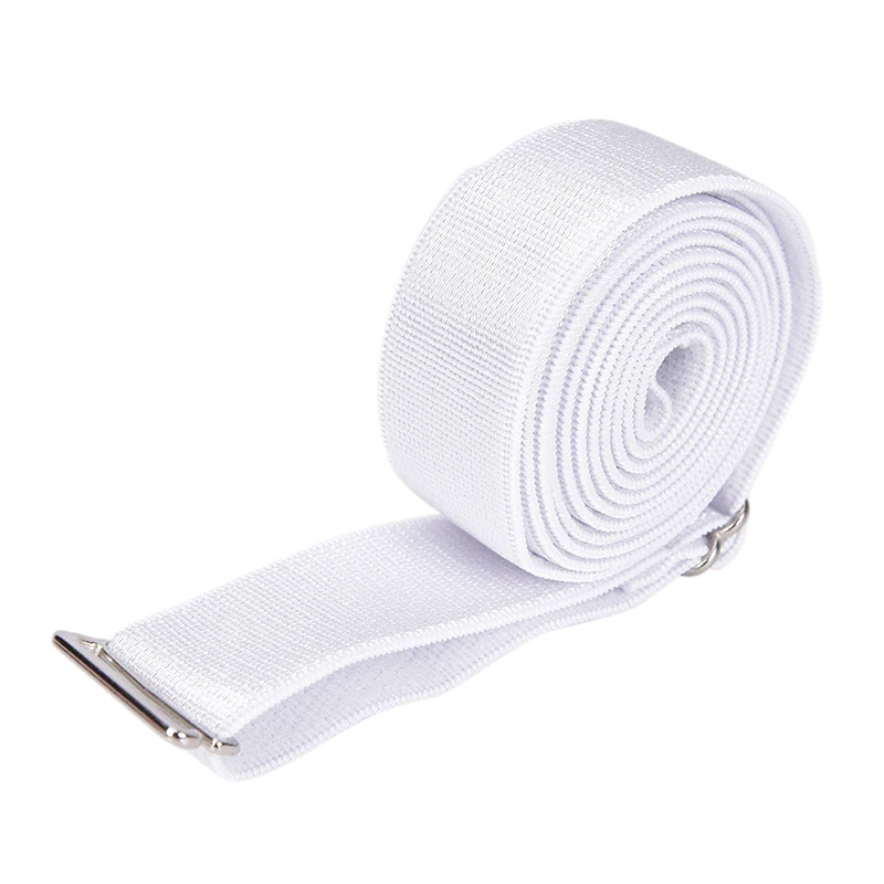 Adjustable Shirt Anti-wrinkle Strap Men Women Shirt Dress Holder Near Shirt Stay Best Tuck It Belt Non-slip Anti-wrinkle Straps