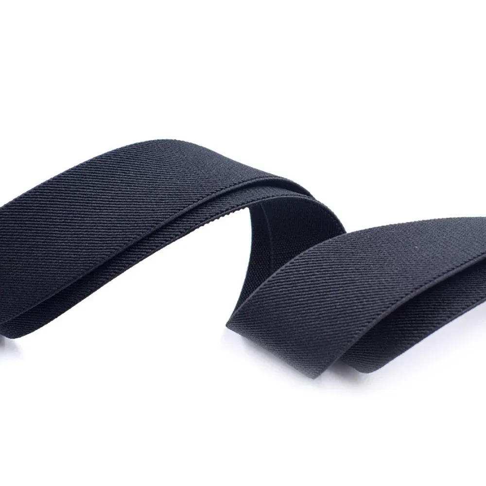 Fashion Suspenders for Men Heavy Duty Big Tall Y-back 6 Metal Clips Adjustable Elastic Trouser Braces Fathers Day Gifts for Dad