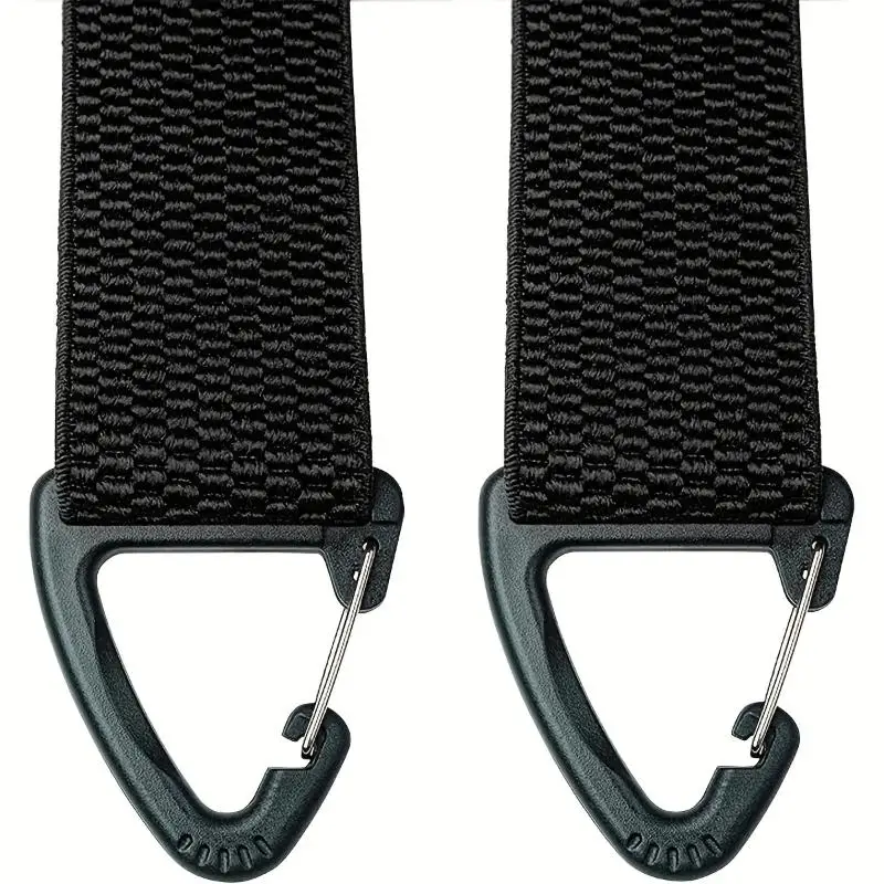 Under Clothes Tactical Hidden Suspenders for Men Heavy Duty Y Back Non-Slip Design for Industrial Work Hiking Travel