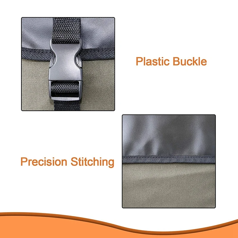 2026 Bicycle Bag 50L Nylon Bike Rear Rack Trunk Bike Luggage Back Seat Pannier Reflective Cycling Storage Bicycle Accessories