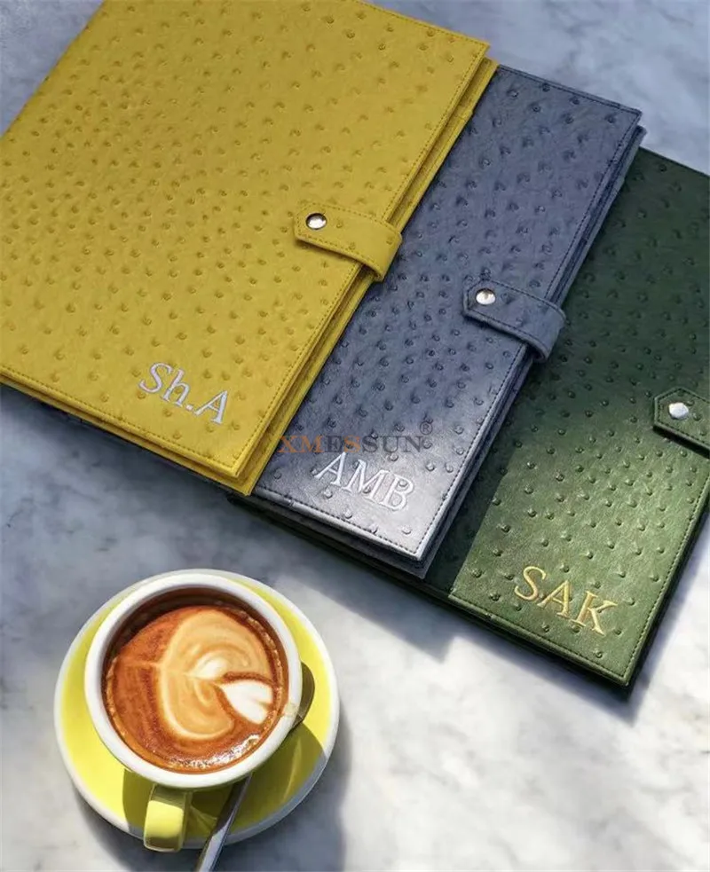 XMESSUN Fashion Customized Folders File Laptop Embrossed Snake Pattern Pouch Bag For Macbook Air Pro 13 inch 2026 Trendy Bag
