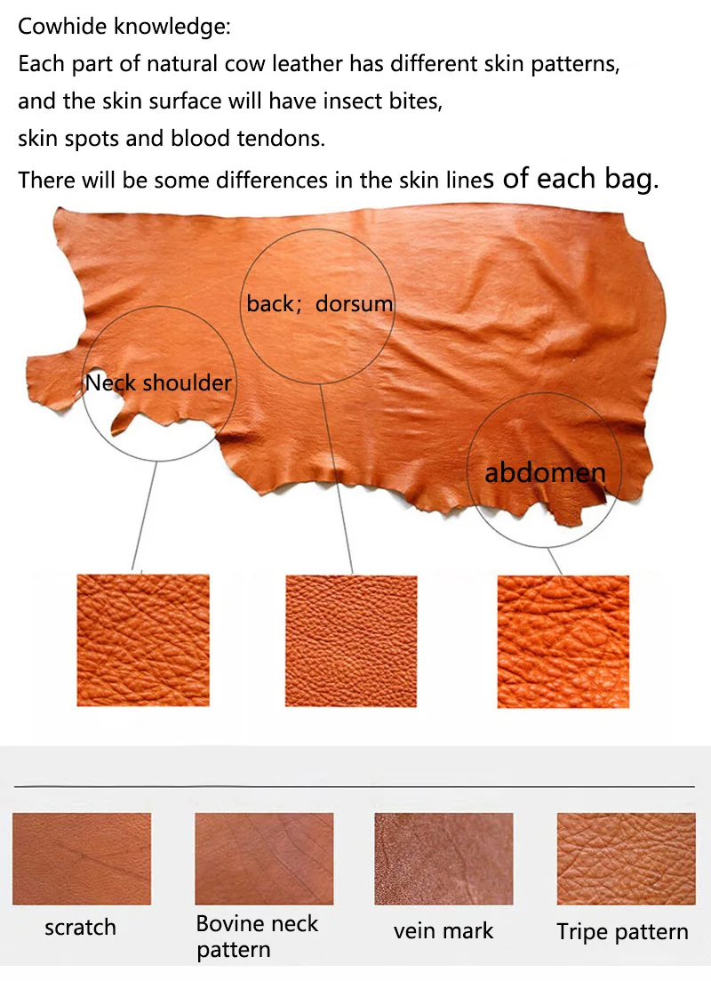 Vintage Men's Briefcase Top Layer Cowhide Casual Handbag Leather Business Shoulder Messenger Bag Brown 14 Inch Laptop Bag NZPJ