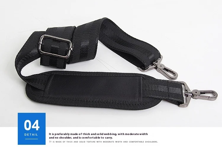 Large Capacity Briefcase Bag Men Business Bags 14 15.6 inch 17 inch 19 Laptop Bag Shoulder Bags Canvas Handbags Messenger Bag