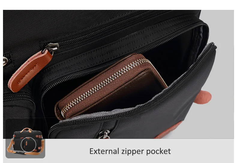 17 Inch Convertible Briefcase Men Business Handbag Messenger Bag Casual Laptop Multifunctional Travel Bags For Male Big XA161ZC