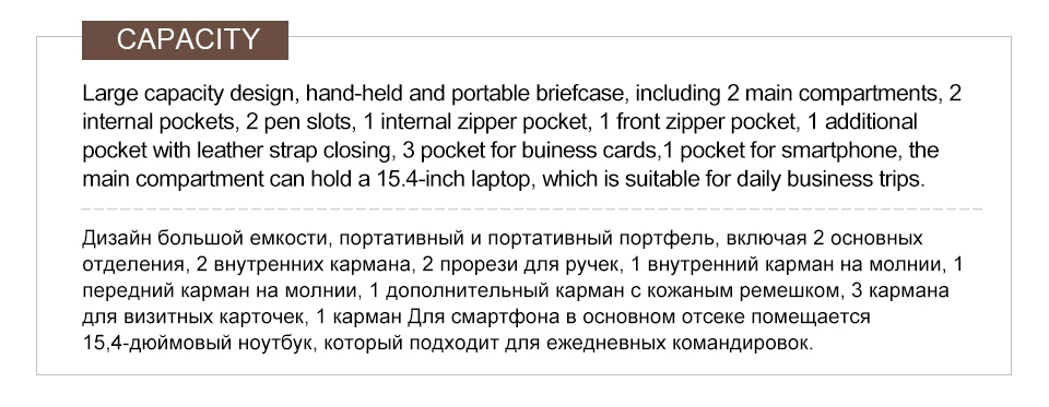 CONTACT'S Business Men Briefcase Crazy Horse Leather Shoulder Messenger Bags Luxury Brand Latop Bag for 15.6 inch Tote Handbags