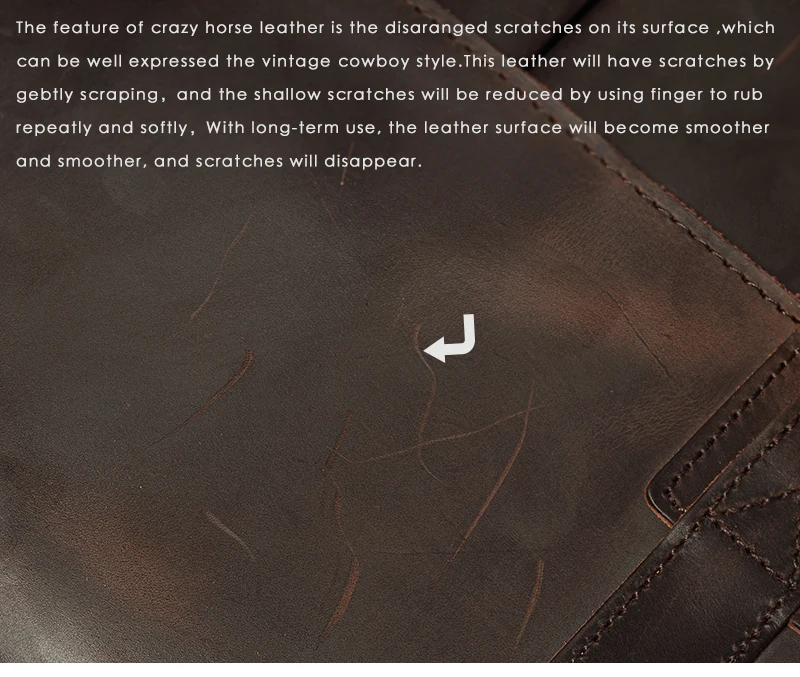 NUKA Men's Executive Briefcase Genuine Leather Business Handbag Top Cowhide Vintage Shoulder Bag Man Office Laptop Messenger Bag