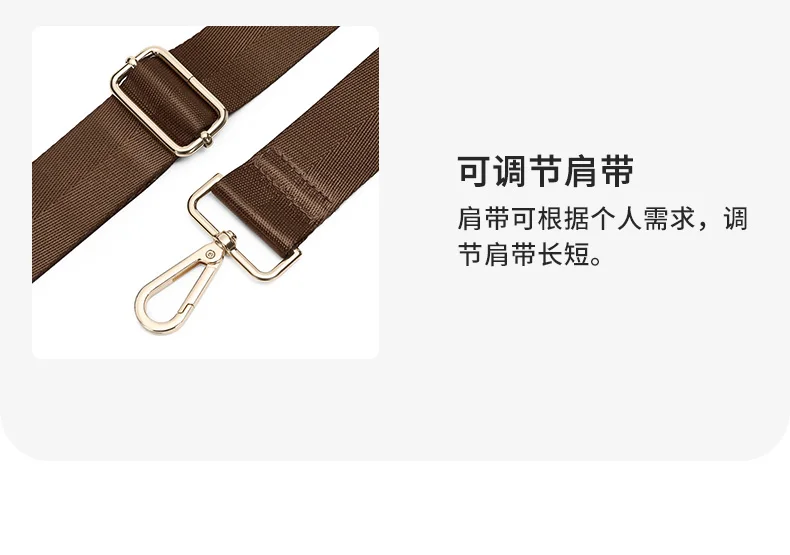GOLF Women Business Handbag Briefcase Laptop Bag 15 Inch Waterproof Work Office Bag for Ladies Commuter Shoulder Bags Computer