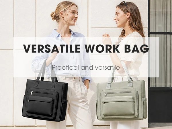 18x14x8 Inch Personal Item Bag  American Airlines Cabin Bag, Plane Bag Laptop Tote Bag Briefcase Work Bag Teacher Bag Nurse Bag