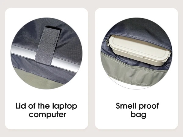 18x14x8 Inch Personal Item Bag  American Airlines Cabin Bag, Plane Bag Laptop Tote Bag Briefcase Work Bag Teacher Bag Nurse Bag