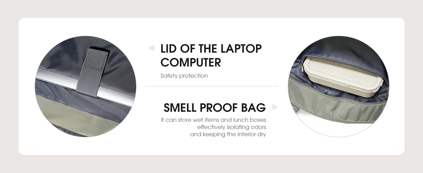 18x14x8 Inch Personal Item Bag  American Airlines Cabin Bag, Plane Bag Laptop Tote Bag Briefcase Work Bag Teacher Bag Nurse Bag