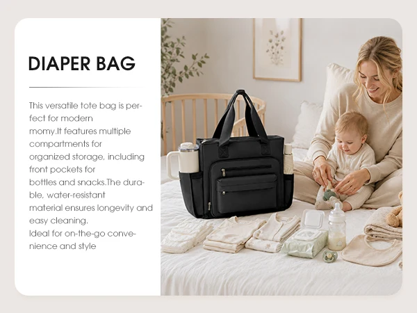 18x14x8 Inch Personal Item Bag  American Airlines Cabin Bag, Plane Bag Laptop Tote Bag Briefcase Work Bag Teacher Bag Nurse Bag