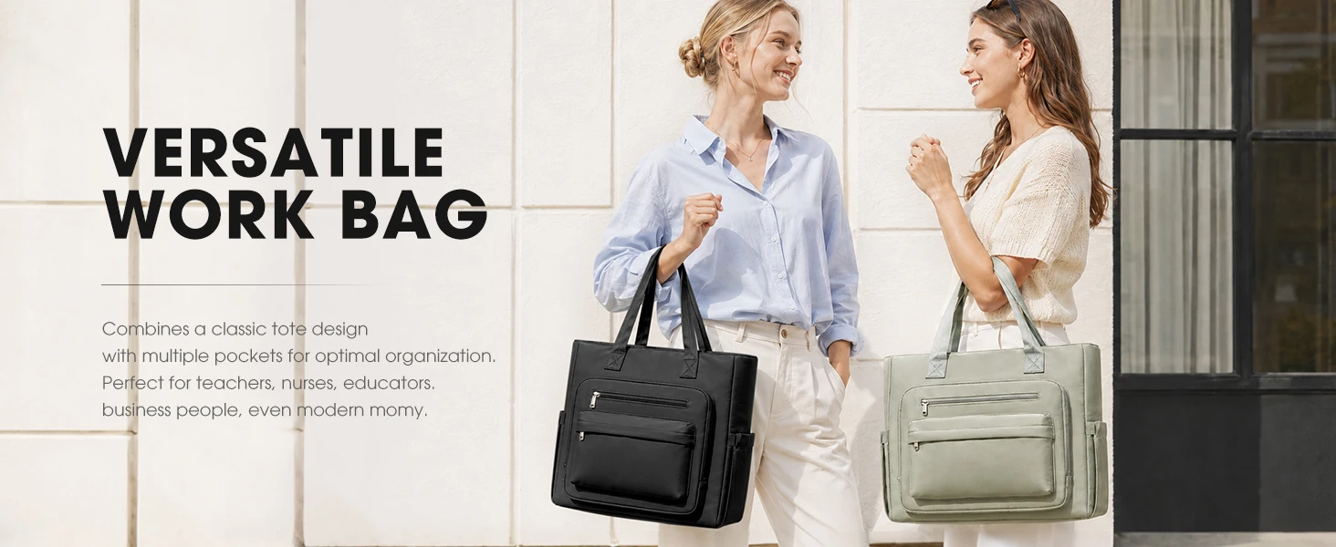 18x14x8 Inch Personal Item Bag  American Airlines Cabin Bag, Plane Bag Laptop Tote Bag Briefcase Work Bag Teacher Bag Nurse Bag