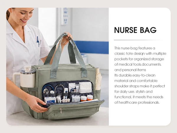 18x14x8 Inch Personal Item Bag  American Airlines Cabin Bag, Plane Bag Laptop Tote Bag Briefcase Work Bag Teacher Bag Nurse Bag