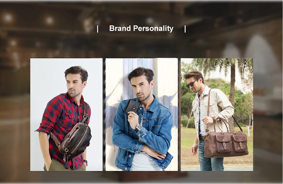 CONTACT'S Genuine Leather Tote Business Bag for Men Briefcase Portfolio Bag A4 Document Bag Tote Laptop Bags for 15" Macbook Air