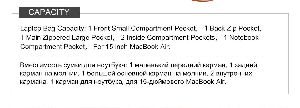 CONTACT'S Genuine Leather Tote Business Bag for Men Briefcase Portfolio Bag A4 Document Bag Tote Laptop Bags for 15" Macbook Air